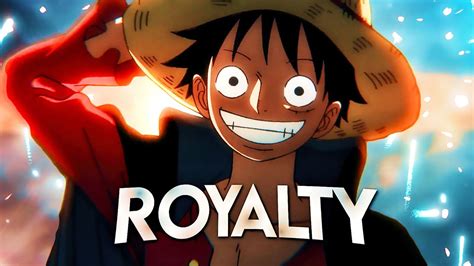 [One Piece AMV] .
